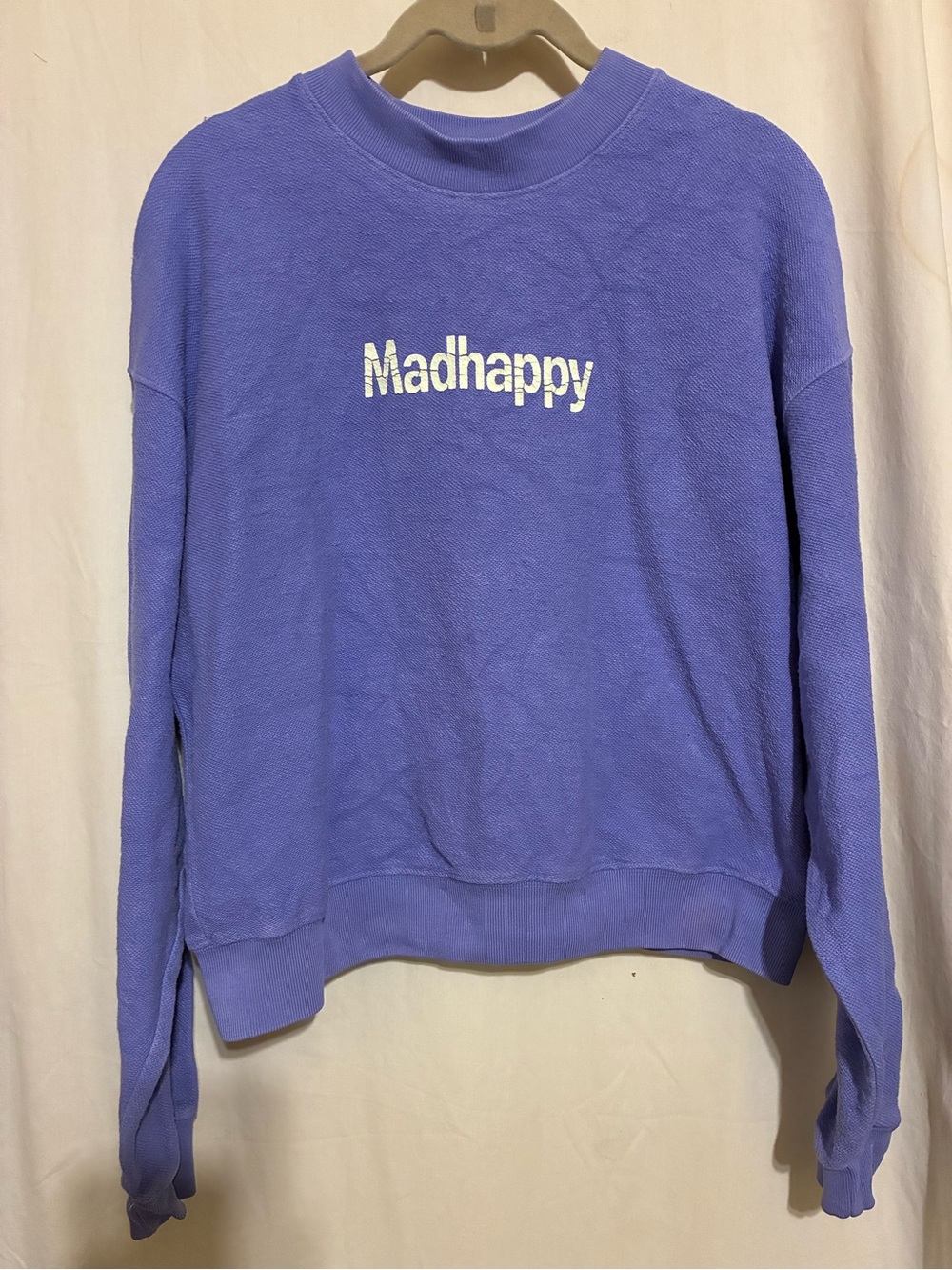 Madhappy Sweatshirt